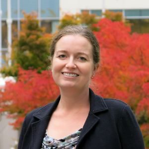 Megan E. Uhle
