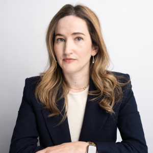 Megan Edmiston