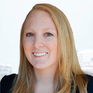 Megan F. Clontz