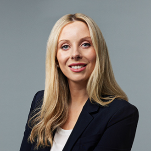 Megan Leonard