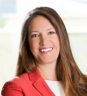 Photo of Megan M. Fogarty