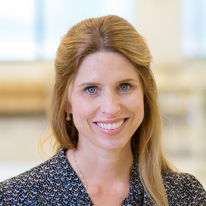 Photo of Megan Meyers