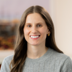 Meghan Agostinelli