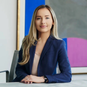 Meghan de Snoo