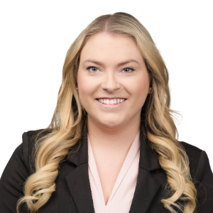 Meghan Fyall