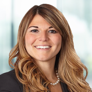 Meghan Marty