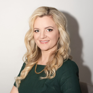 Meghan P. Connolly