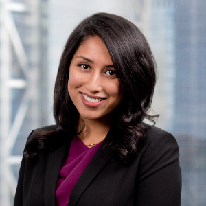 Meghan R. Koushik