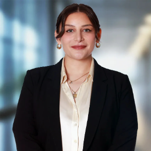 Melanie Cohen