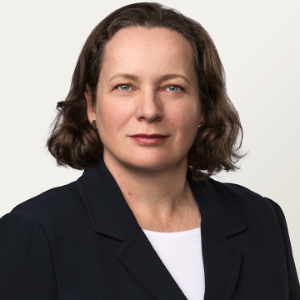 Melanie McKean