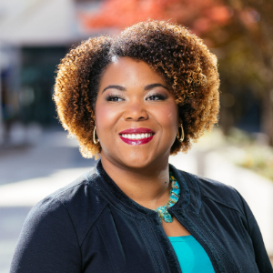 Meliah Jefferson