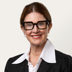 Melinda Graham