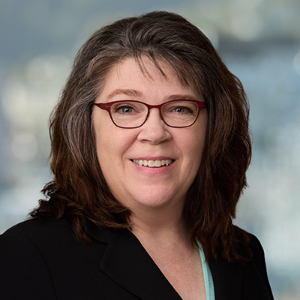 Melisa K. Thompson