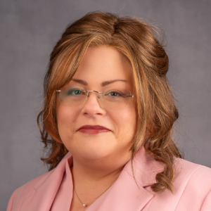 Melissa A. Hamer