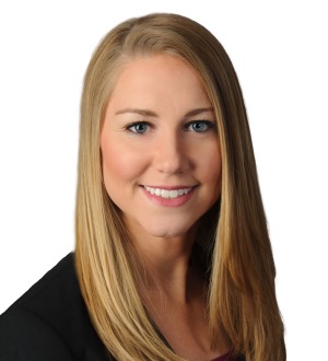 Photo of Melissa B. Capotosto