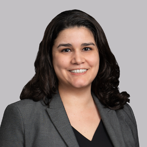 Melissa Barahona