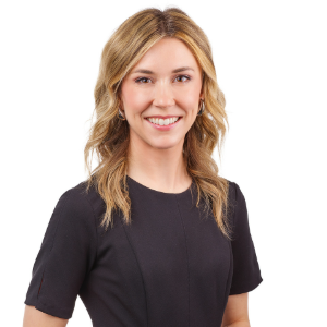 Melissa J. Preston