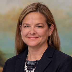 Melissa Menkel McGuire