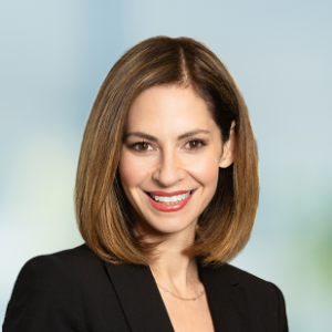 Melissa Tara Daugherty