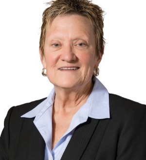 Melodie Freeman-Burney