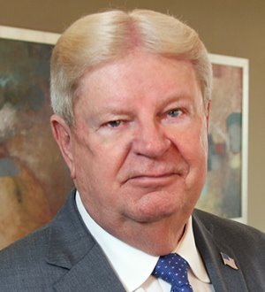 Melvin R. "Mel" Daniel