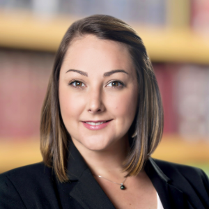 Meredith A. Canter