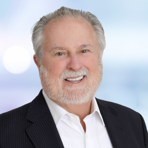 Michael A. Backer
