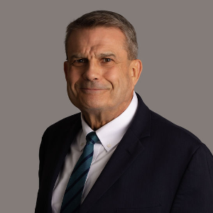 Michael A. Blanchard