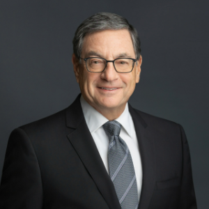 Michael A. Robbins