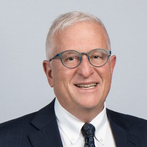 Michael B. Fraleigh