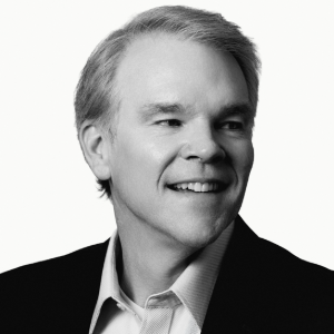 Michael B. Johnson