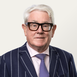 Michael Barrett