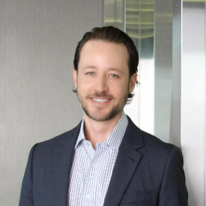 Michael Bernet