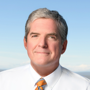 Photo of Michael C. Geraghty