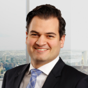 Michael Calcagni