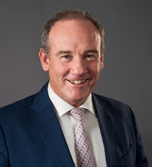 Michael D. Wyles K.C. - Melbourne, Australia - Lawyer