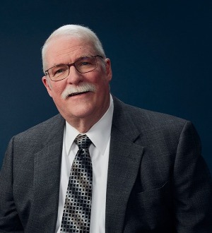 Image of Michael Donohue