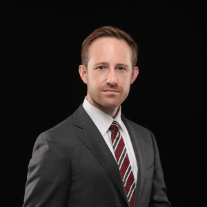 Michael Duffey