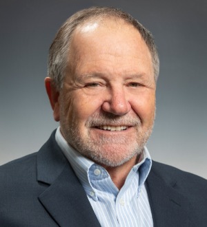 Photo of Michael E. Kreger