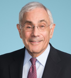 Michael Evan Jaffe