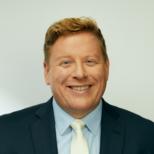 Michael Fenrick