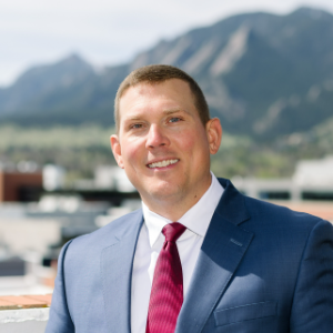 Michael R. Ferrell