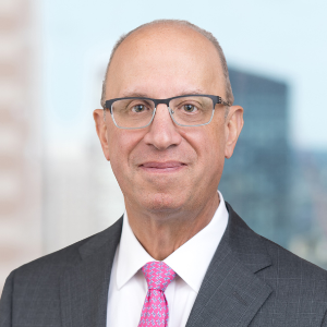 Michael G. Bongiorno