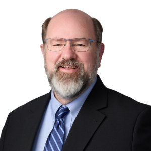 Michael G. McClory