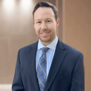 Michael Gelfound
