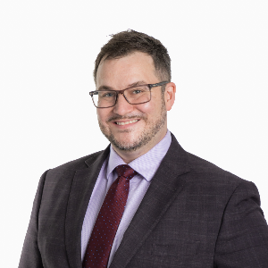 Michael Hodgins