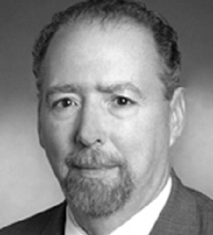 Image of Michael J. Connolly