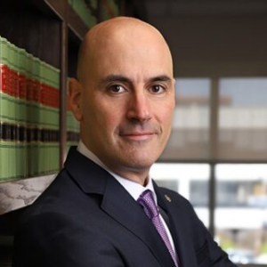 Michael J. Epstein