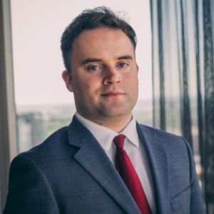 Michael J. Geib