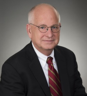 Image of Michael J. "Mike" Holden